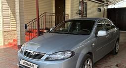 Daewoo Gentra 2014 года за 3 500 000 тг. в Туркестан – фото 2