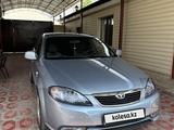 Daewoo Gentra 2014 года за 3 900 000 тг. в Туркестан