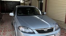 Daewoo Gentra 2014 года за 3 500 000 тг. в Туркестан
