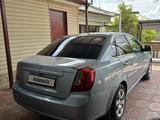 Daewoo Gentra 2014 года за 3 900 000 тг. в Туркестан – фото 5