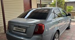 Daewoo Gentra 2014 года за 3 500 000 тг. в Туркестан – фото 5