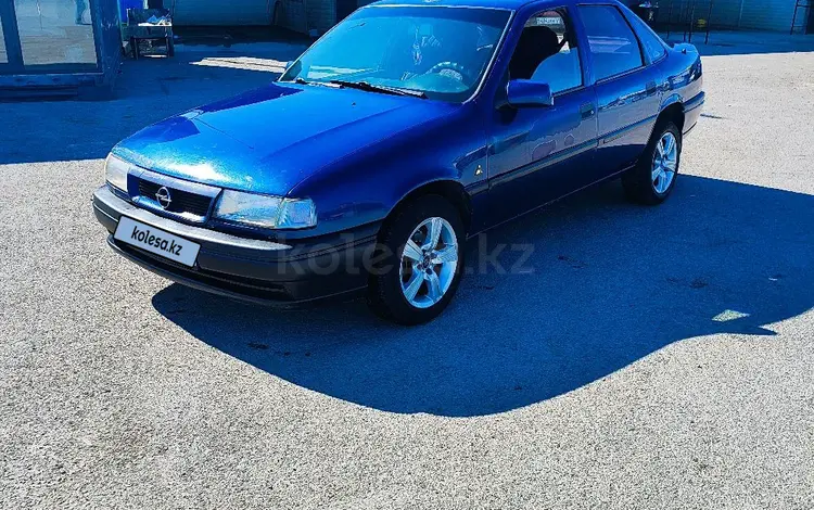 Opel Vectra 1994 года за 1 300 000 тг. в Кызылорда