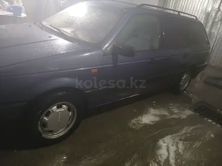 Volkswagen Passat 1994 года за 1 400 000 тг. в Балпык би – фото 3