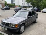 Mercedes-Benz 190 1991 годаүшін1 450 000 тг. в Алматы – фото 2
