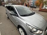 Hyundai Accent 2013 года за 4 100 000 тг. в Петропавловск – фото 3