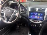 Hyundai Accent 2013 года за 4 100 000 тг. в Петропавловск – фото 2