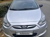 Hyundai Accent 2013 года за 4 100 000 тг. в Петропавловск