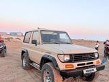 Toyota Land Cruiser Prado 1992 года за 4 700 000 тг. в Актау