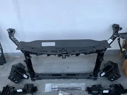 Бампер капот фара решетка крыло Camry 70-75 за 100 000 тг. в Атырау – фото 8