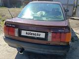 Audi 80 1989 года за 900 000 тг. в Петропавловск – фото 4