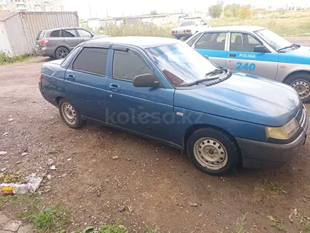 ВАЗ (Lada) 2110 2004 годаүшін795 000 тг. в Караганда – фото 5