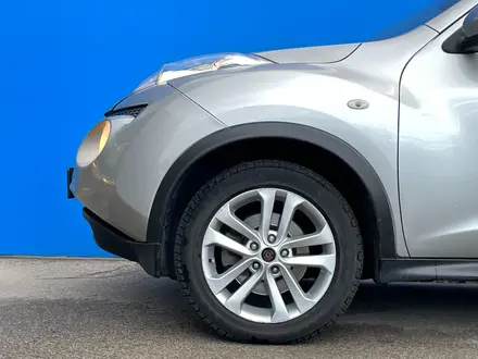 Nissan Juke 2012 года за 5 760 000 тг. в Алматы – фото 6