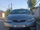 Daewoo Gentra 2014 года за 3 700 000 тг. в Узынагаш – фото 2