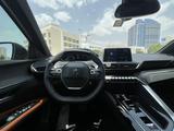 Peugeot 3008 2024 годаүшін13 000 000 тг. в Актау – фото 5