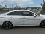 Hyundai Elantra 2025 года за 8 000 000 тг. в Актобе – фото 2