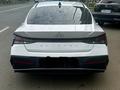 Hyundai Elantra 2025 года за 8 000 000 тг. в Актобе – фото 3
