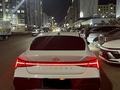 Hyundai Elantra 2025 года за 8 000 000 тг. в Актобе – фото 8