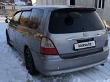 Honda Odyssey 2002 годаүшін3 000 000 тг. в Алматы – фото 4