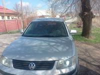 Volkswagen Passat 1997 года за 1 300 000 тг. в Алматы