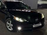 Toyota Camry 2012 года за 7 700 000 тг. в Актобе – фото 4