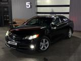 Toyota Camry 2012 года за 7 700 000 тг. в Актобе – фото 3