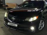 Toyota Camry 2012 года за 7 700 000 тг. в Актобе – фото 5