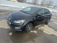 Volkswagen Polo 2015 годаүшін5 150 000 тг. в Уральск