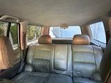 Mitsubishi Montero Sport 1998 года за 5 100 000 тг. в Усть-Каменогорск – фото 5