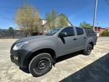 Isuzu D-Max 2018 годаүшін8 500 000 тг. в Атырау – фото 3