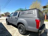 Isuzu D-Max 2018 годаүшін8 500 000 тг. в Атырау – фото 4