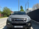 Isuzu D-Max 2018 годаүшін8 500 000 тг. в Атырау – фото 5