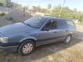 Volkswagen Passat 1989 годаfor1 000 000 тг. в Алматы – фото 2