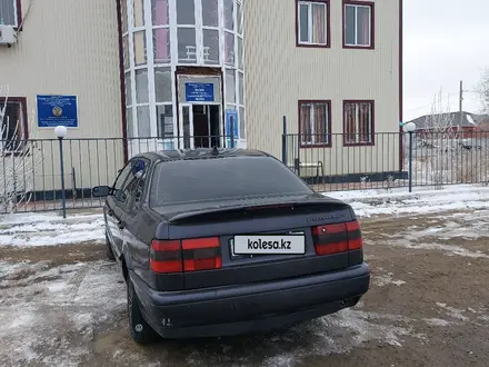 Volkswagen Passat 1994 года за 10 000 тг. в Актобе – фото 6