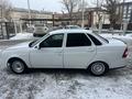 ВАЗ (Lada) Priora 2170 2013 года за 1 600 000 тг. в Семей – фото 2