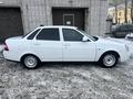 ВАЗ (Lada) Priora 2170 2013 года за 1 600 000 тг. в Семей – фото 3