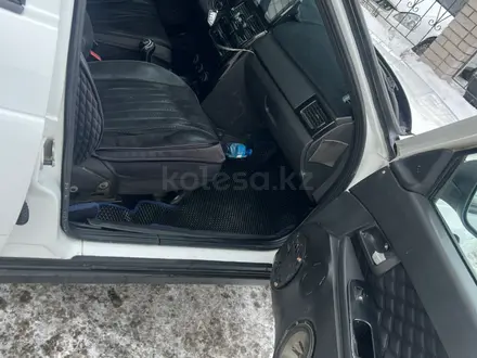 ВАЗ (Lada) Priora 2170 2013 года за 1 600 000 тг. в Семей – фото 5