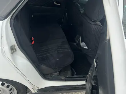 ВАЗ (Lada) Priora 2170 2013 года за 1 600 000 тг. в Семей – фото 6