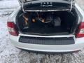 ВАЗ (Lada) Priora 2170 2013 года за 1 600 000 тг. в Семей – фото 7