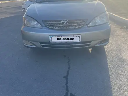 Toyota Camry 2003 года за 4 500 000 тг. в Актау