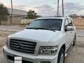 Infiniti QX56 2006 годаfor8 000 000 тг. в Жанаозен – фото 3