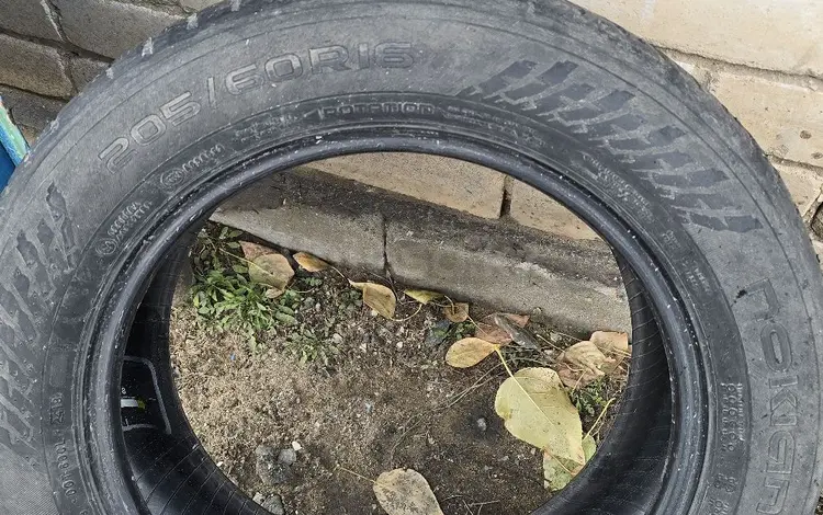Шины зимние за 11 000 тг. в Павлодар
