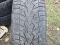 Шины зимние за 11 000 тг. в Павлодар – фото 3