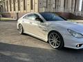 Mercedes-Benz CLS 55 AMG 2005 годаfor14 000 000 тг. в Алматы – фото 10