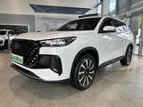 Chery Tiggo 8 Tech 2026 годаүшін13 990 000 тг. в Костанай