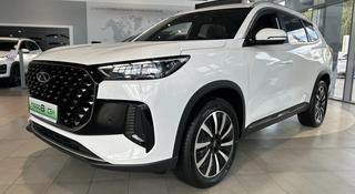 Chery Tiggo 8 Tech 2026 годаүшін13 990 000 тг. в Костанай