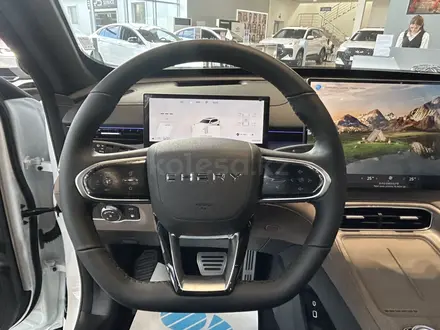 Chery Tiggo 8 Tech 2026 года за 13 990 000 тг. в Костанай – фото 10
