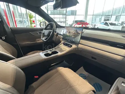 Chery Tiggo 8 Tech 2026 года за 13 990 000 тг. в Костанай – фото 13