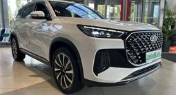 Chery Tiggo 8 Tech 2026 годаүшін13 990 000 тг. в Костанай – фото 3