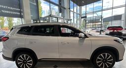 Chery Tiggo 8 Tech 2026 годаүшін13 990 000 тг. в Костанай – фото 4