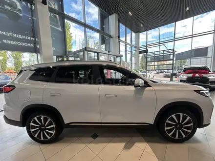 Chery Tiggo 8 Tech 2026 года за 13 990 000 тг. в Костанай – фото 4